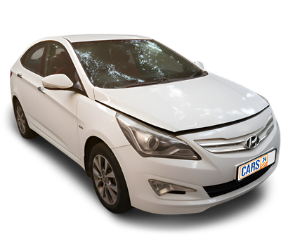 Hyundai Verna-img